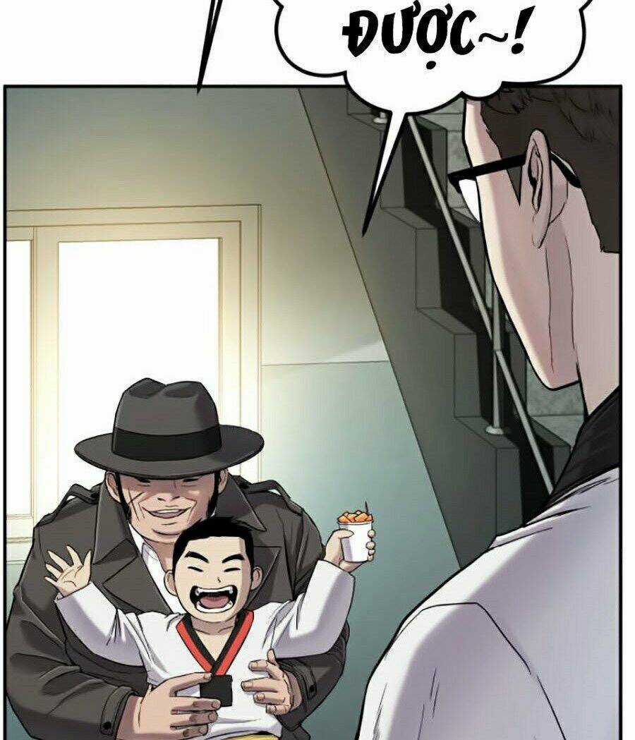 Đặc Vụ Kim Chapter 4 trang 183