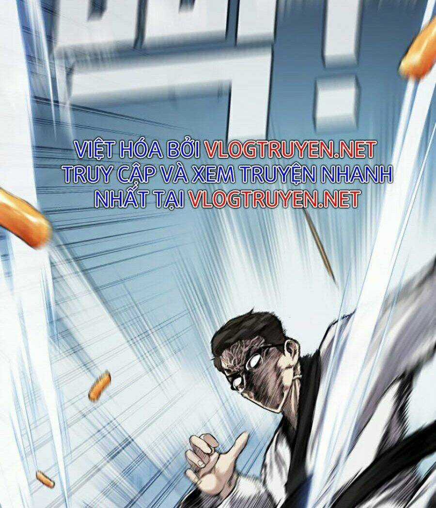 Đặc Vụ Kim Chapter 4 trang 187