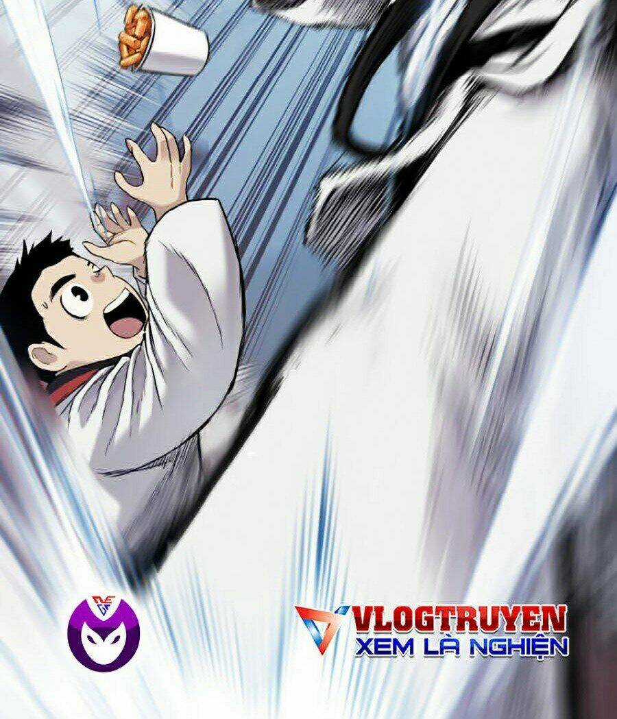 Đặc Vụ Kim Chapter 4 trang 188