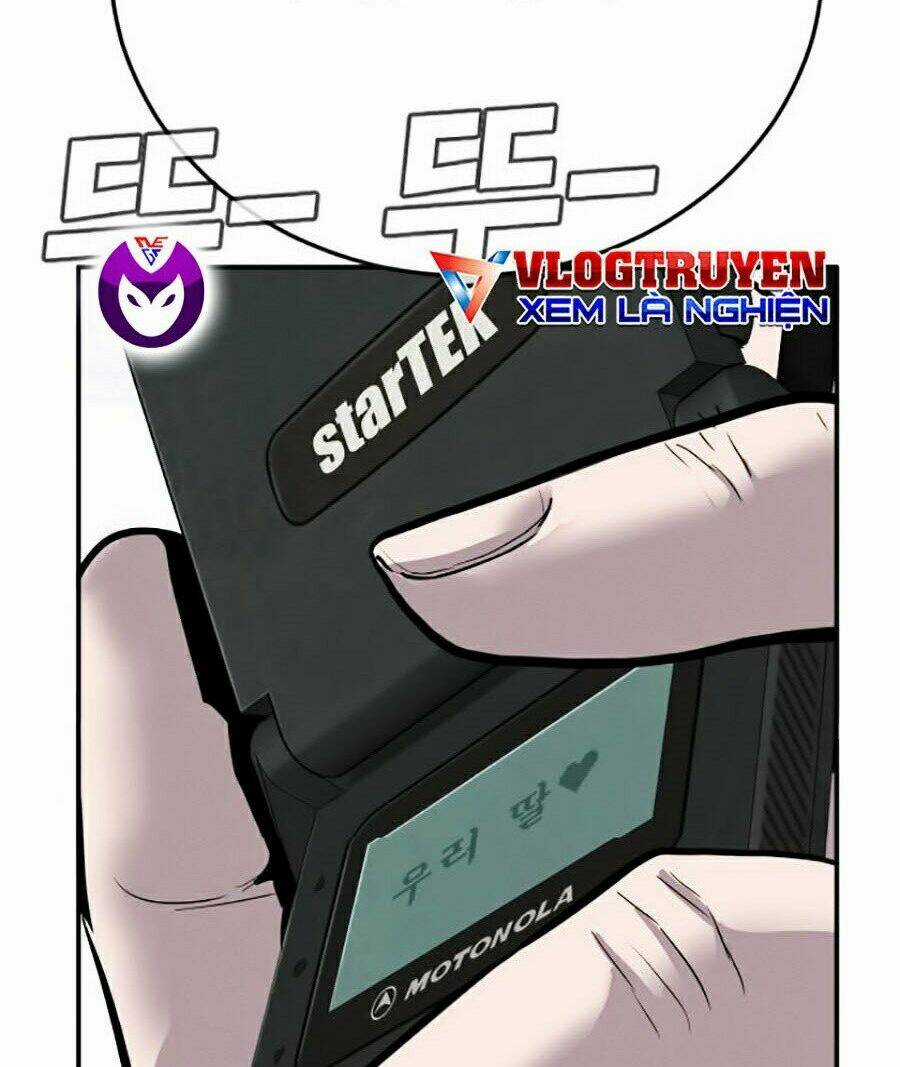 Đặc Vụ Kim Chapter 4 trang 19