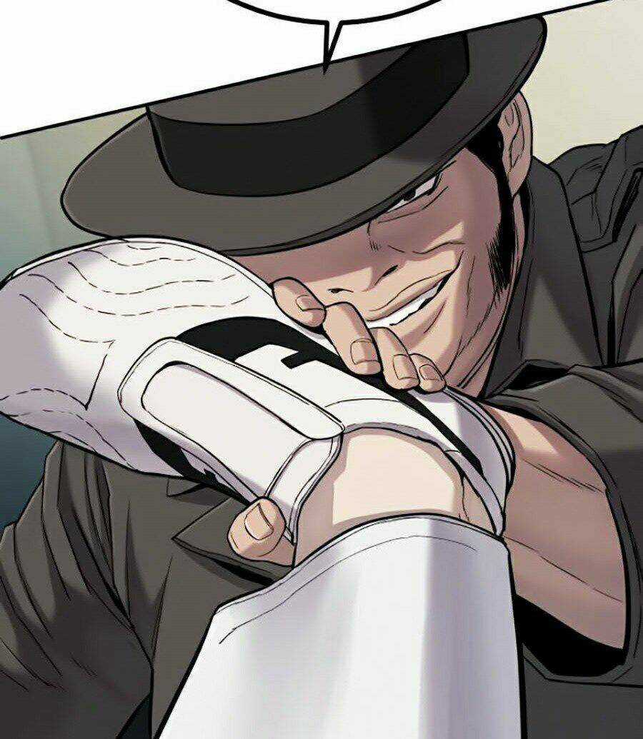 Đặc Vụ Kim Chapter 4 trang 194