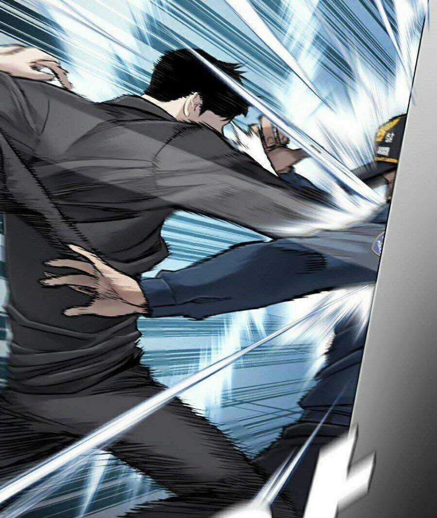 Đặc Vụ Kim Chapter 4 trang 2