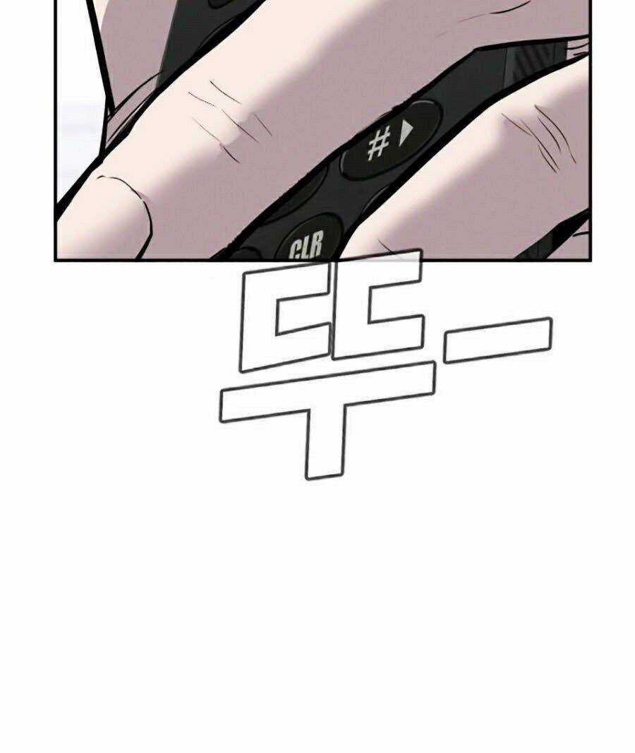 Đặc Vụ Kim Chapter 4 trang 20