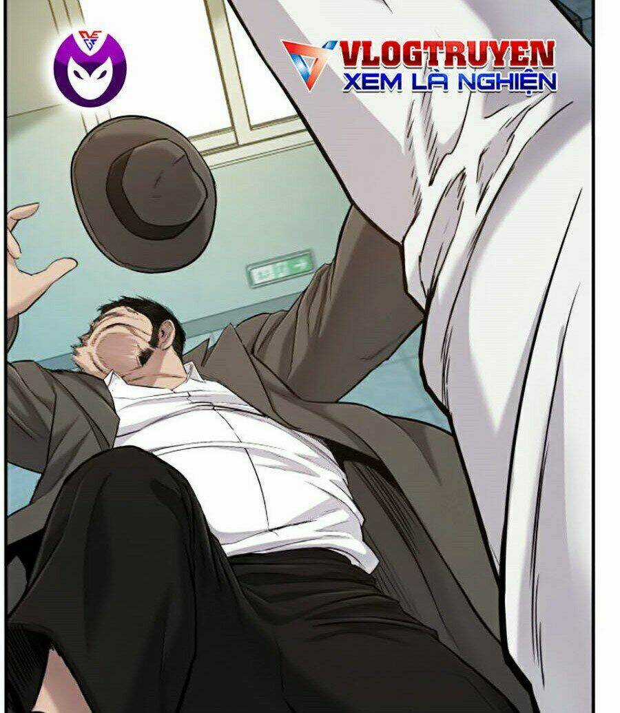 Đặc Vụ Kim Chapter 4 trang 204