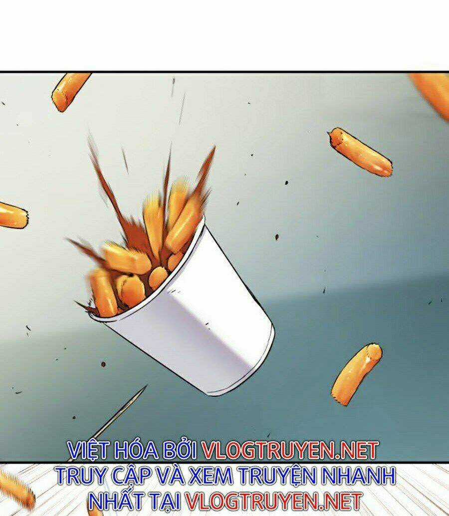 Đặc Vụ Kim Chapter 4 trang 206