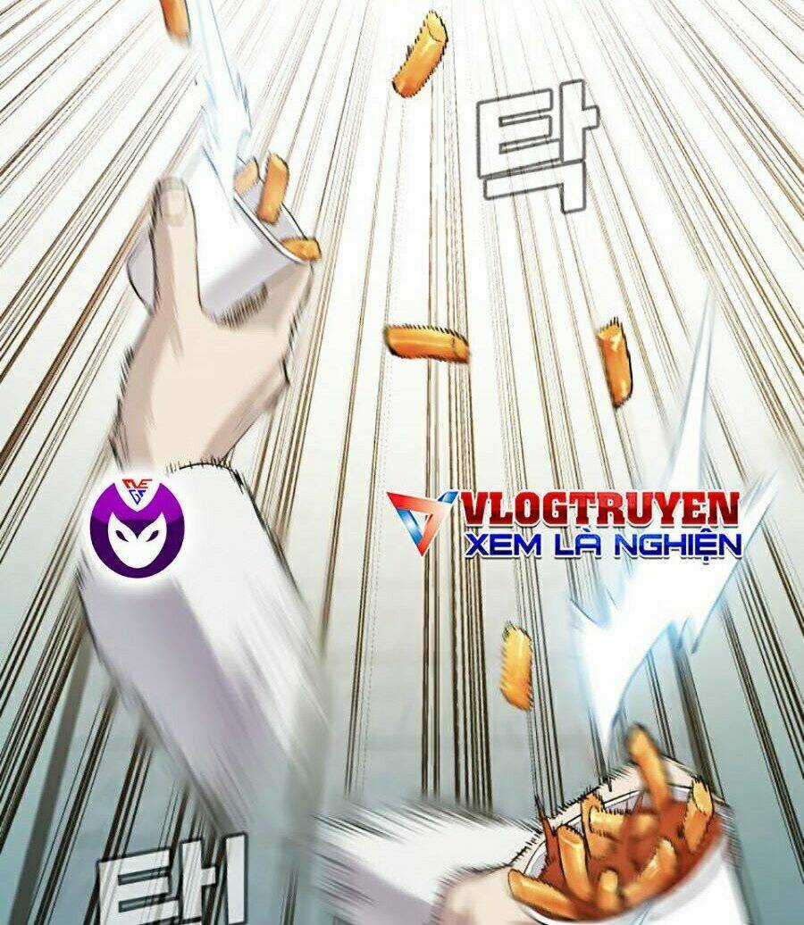 Đặc Vụ Kim Chapter 4 trang 207