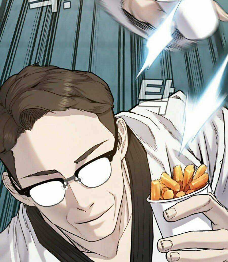 Đặc Vụ Kim Chapter 4 trang 208