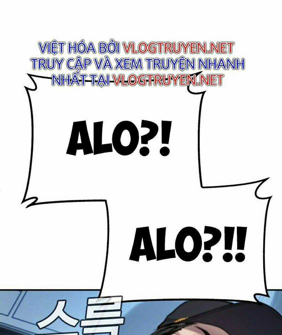 Đặc Vụ Kim Chapter 4 trang 21