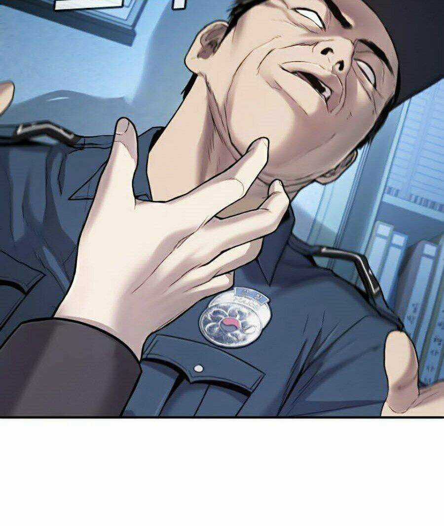 Đặc Vụ Kim Chapter 4 trang 22