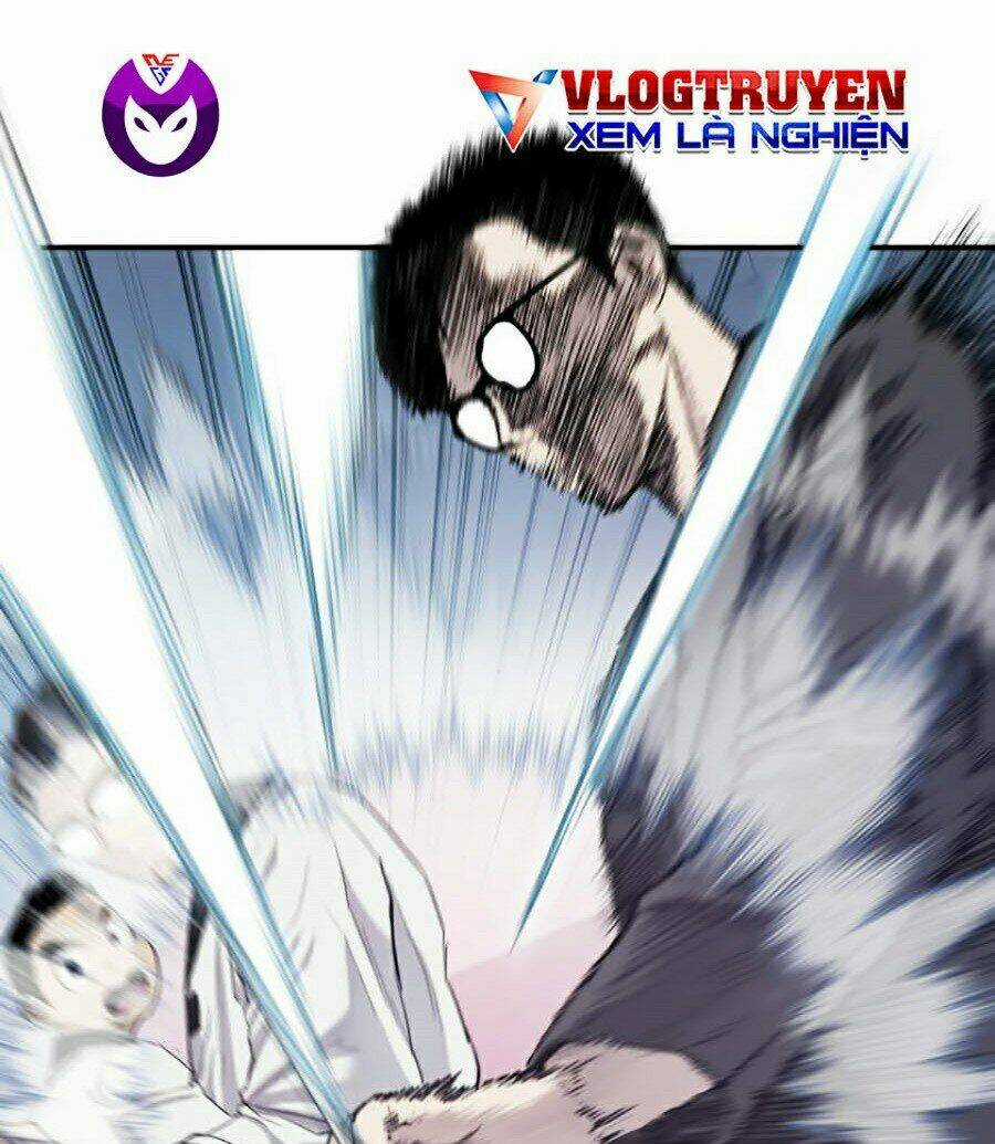 Đặc Vụ Kim Chapter 4 trang 220