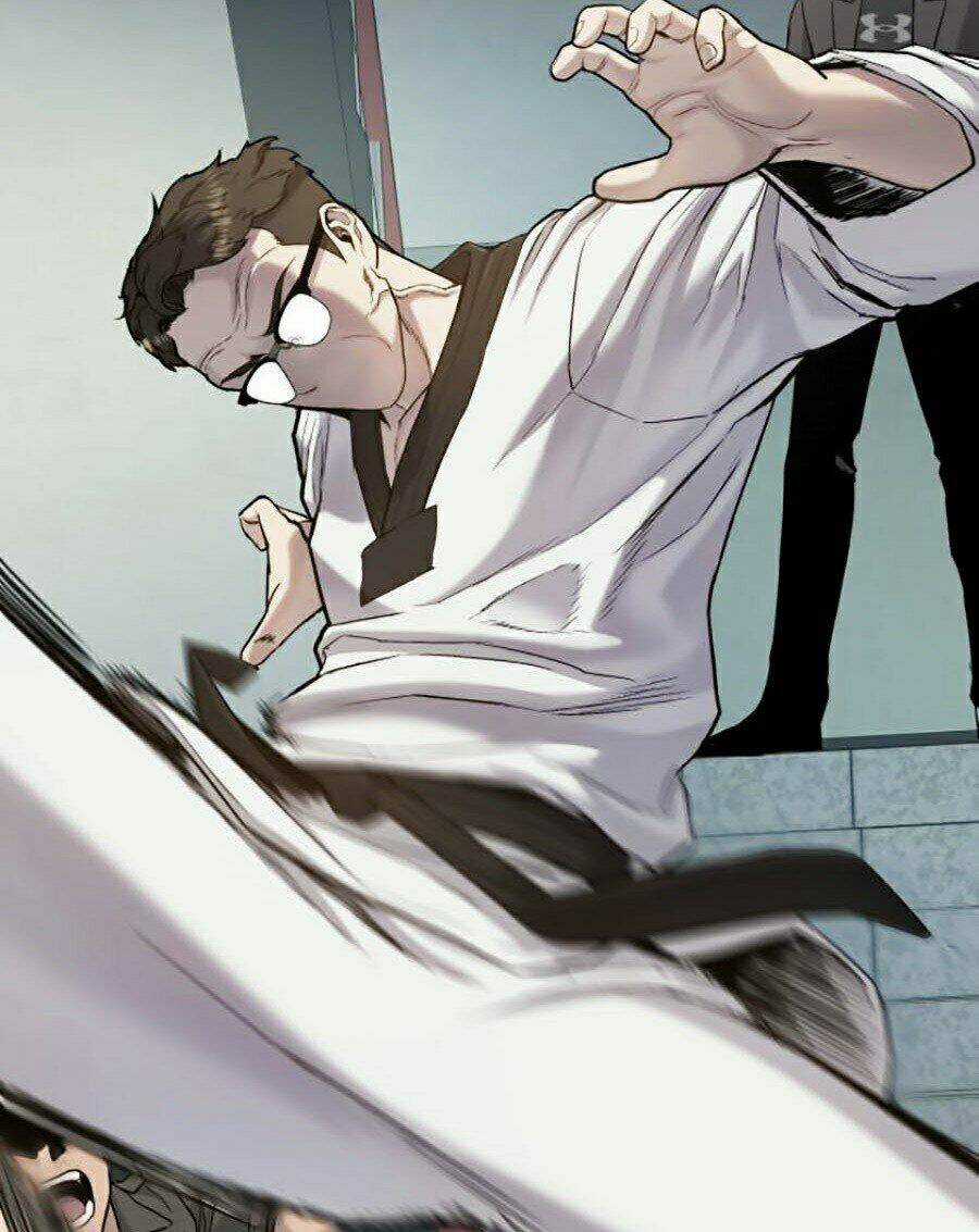 Đặc Vụ Kim Chapter 4 trang 236