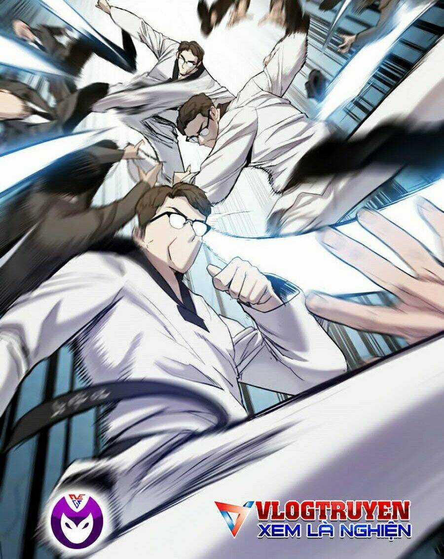 Đặc Vụ Kim Chapter 4 trang 239