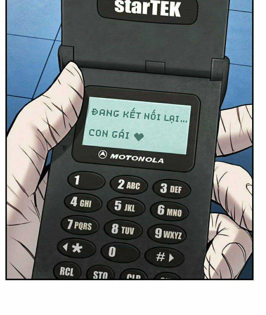 Đặc Vụ Kim Chapter 4 trang 24