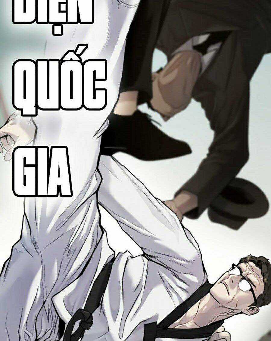 Đặc Vụ Kim Chapter 4 trang 251