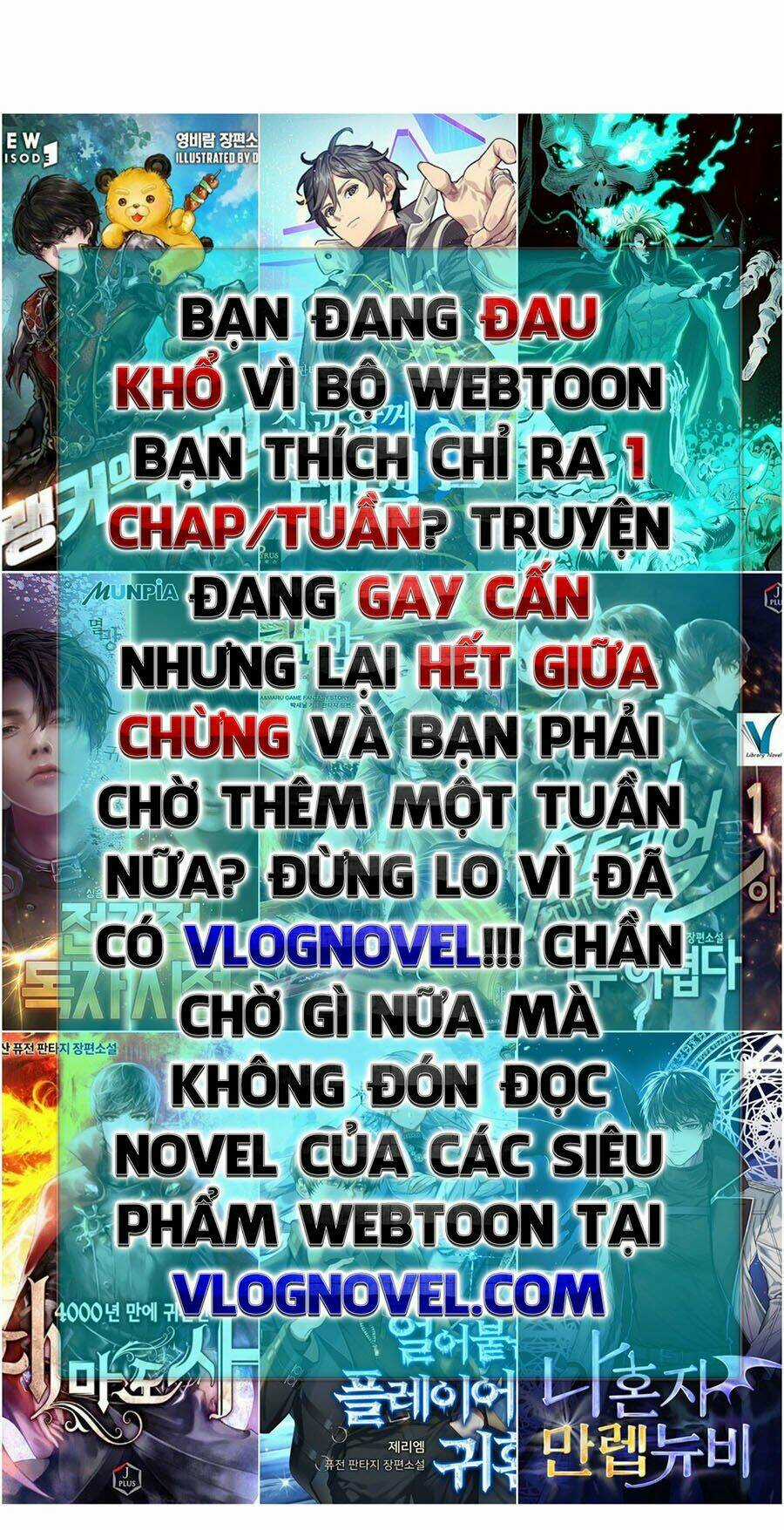Đặc Vụ Kim Chapter 4 trang 256