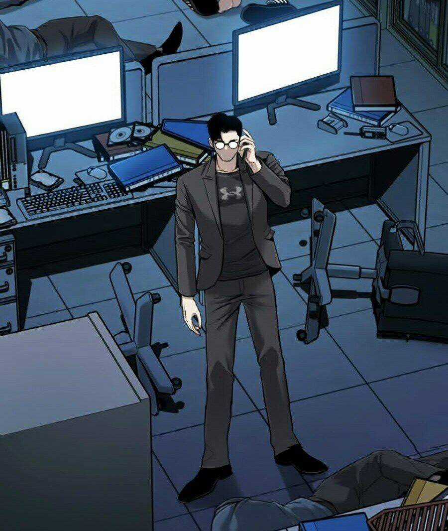 Đặc Vụ Kim Chapter 4 trang 26