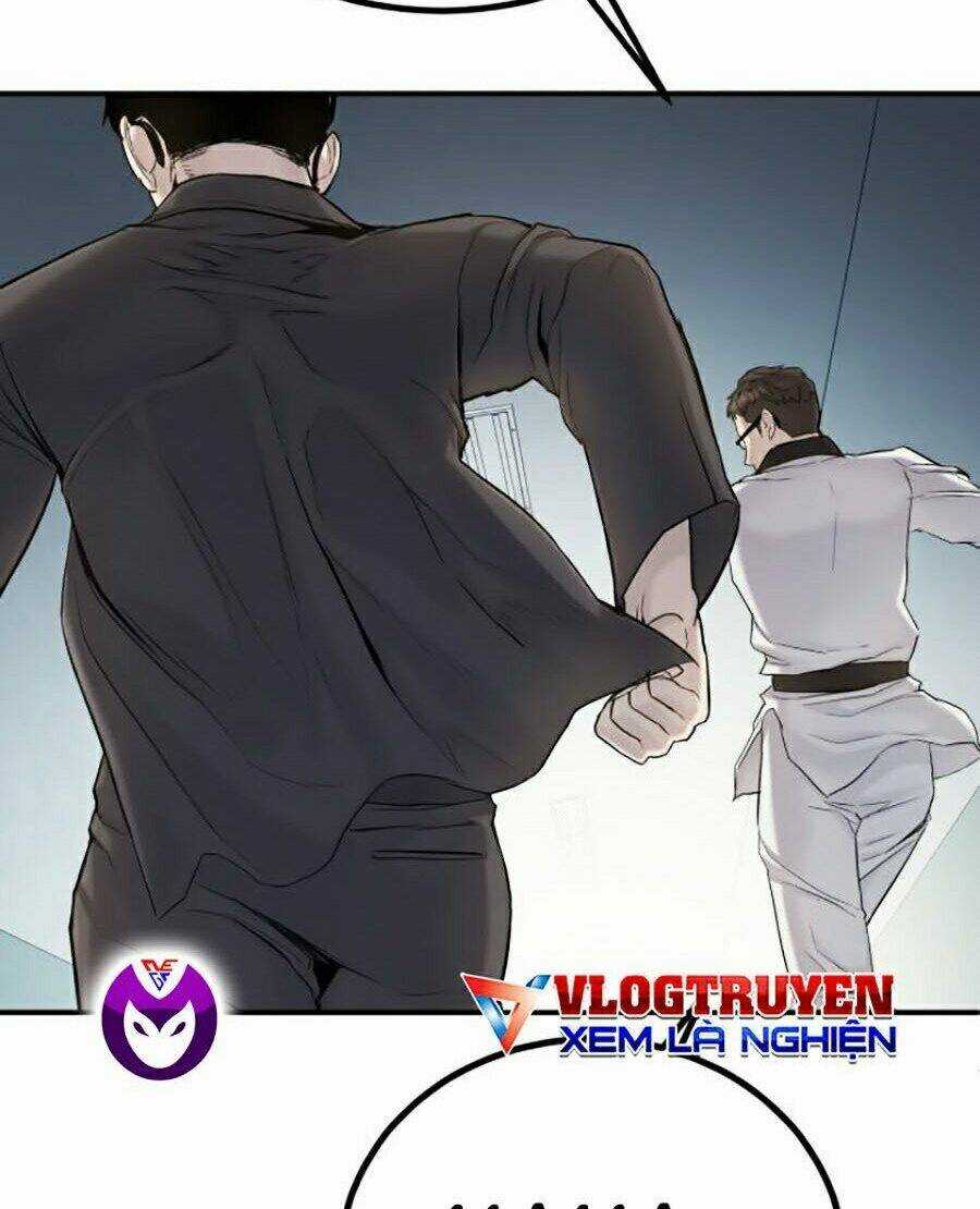 Đặc Vụ Kim Chapter 4 trang 261