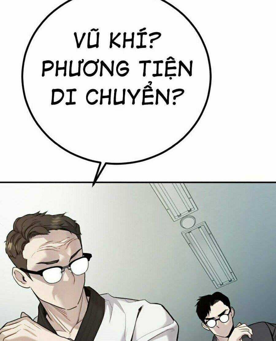 Đặc Vụ Kim Chapter 4 trang 265