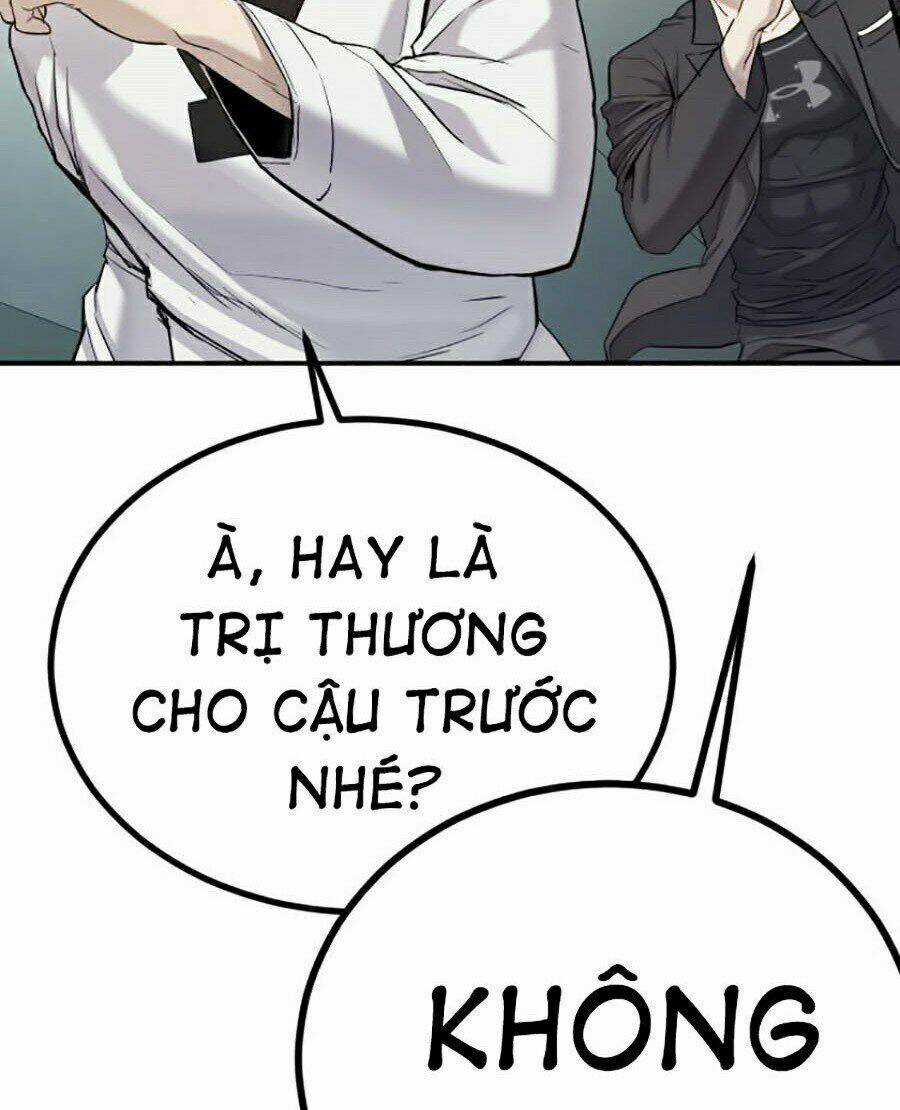 Đặc Vụ Kim Chapter 4 trang 266