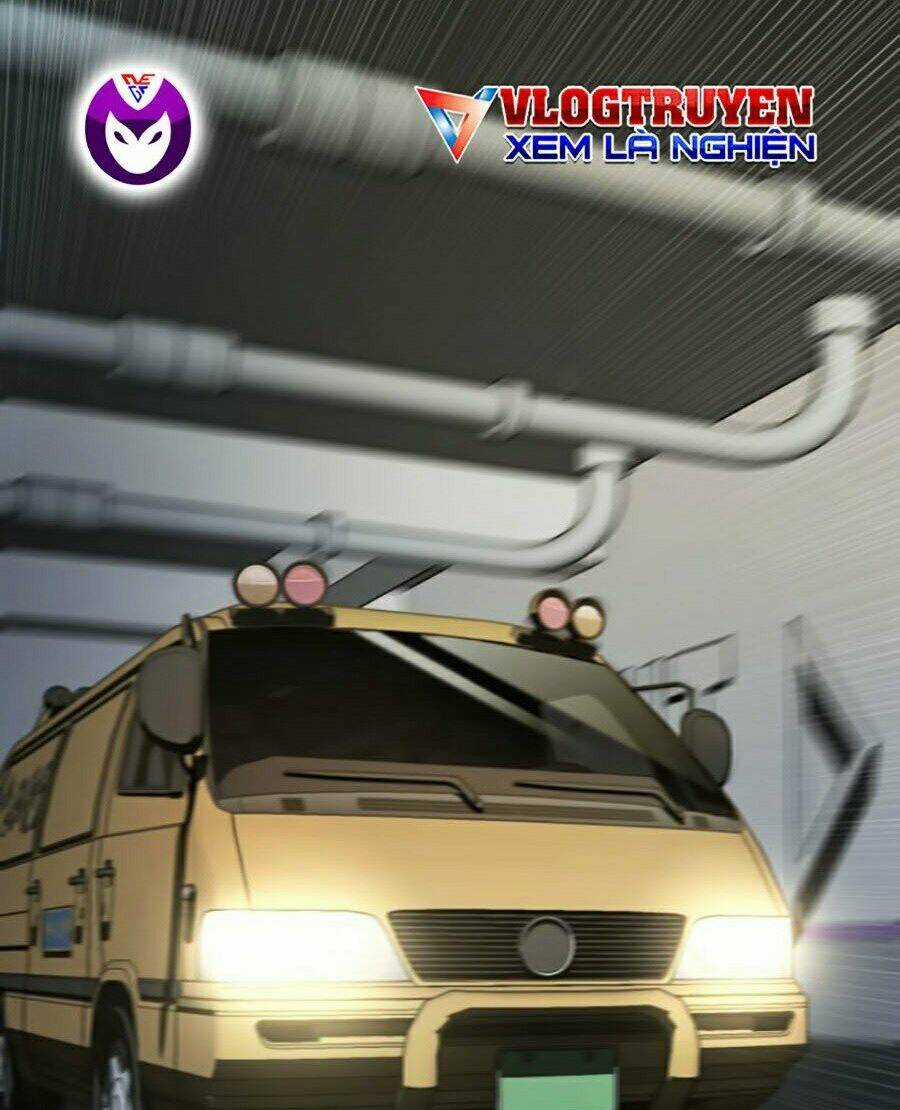 Đặc Vụ Kim Chapter 4 trang 275