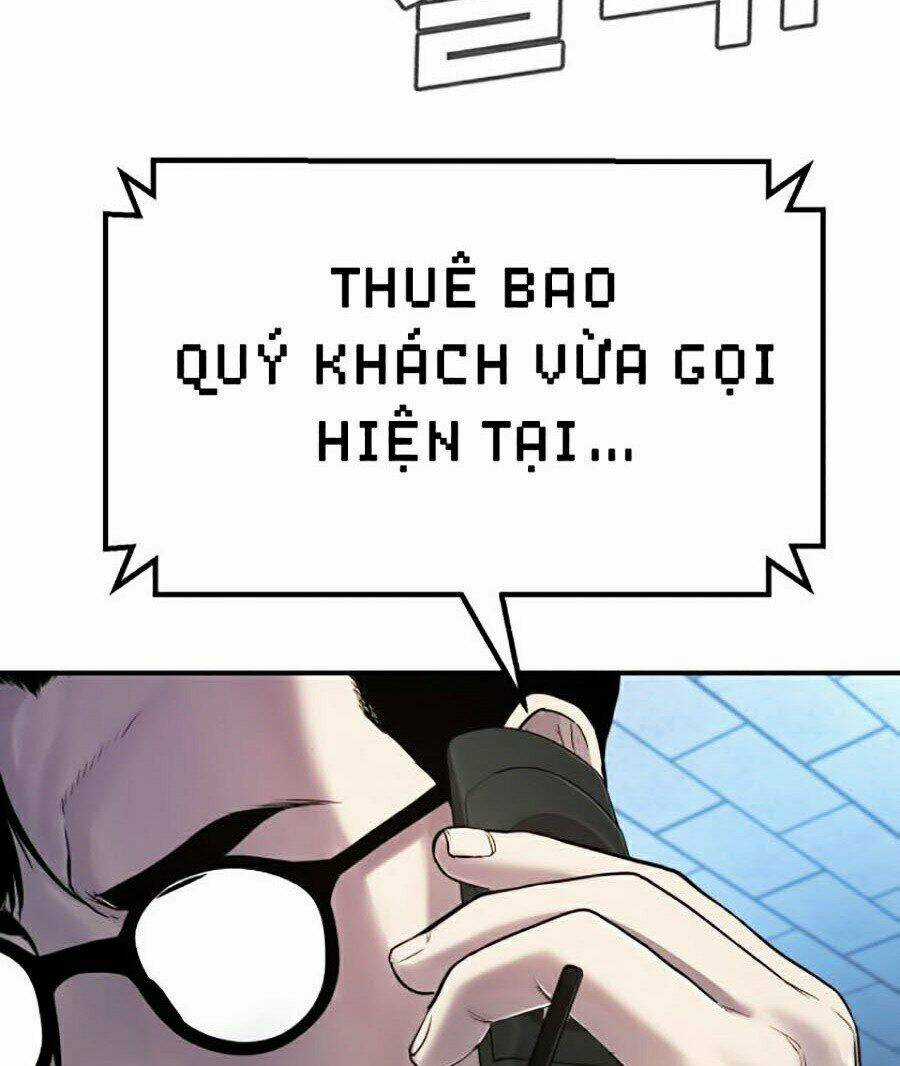 Đặc Vụ Kim Chapter 4 trang 28