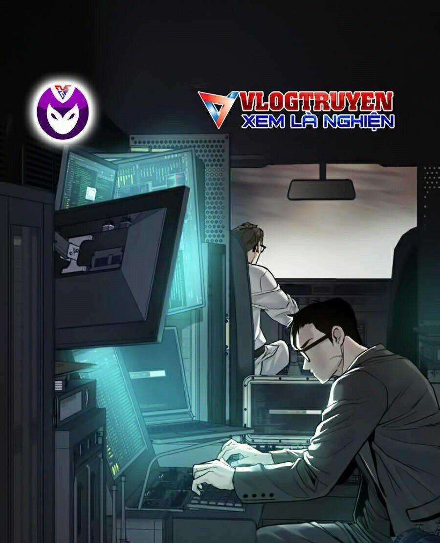 Đặc Vụ Kim Chapter 4 trang 282