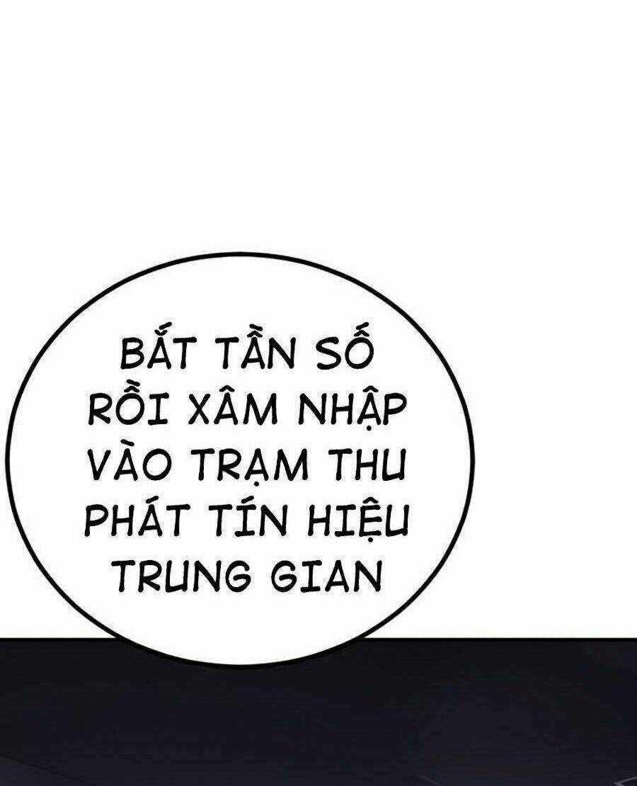 Đặc Vụ Kim Chapter 4 trang 285