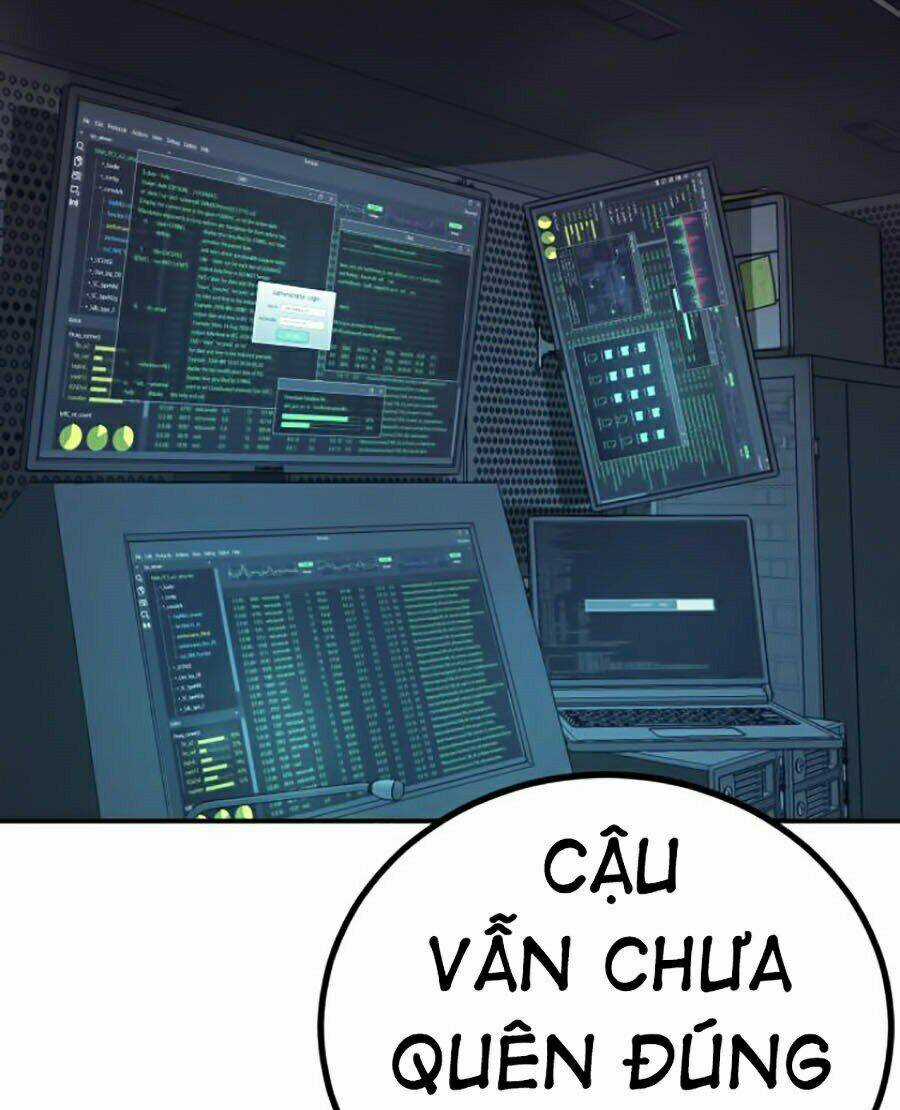 Đặc Vụ Kim Chapter 4 trang 286