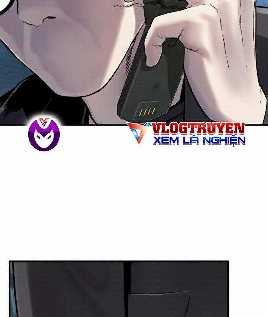 Đặc Vụ Kim Chapter 4 trang 29