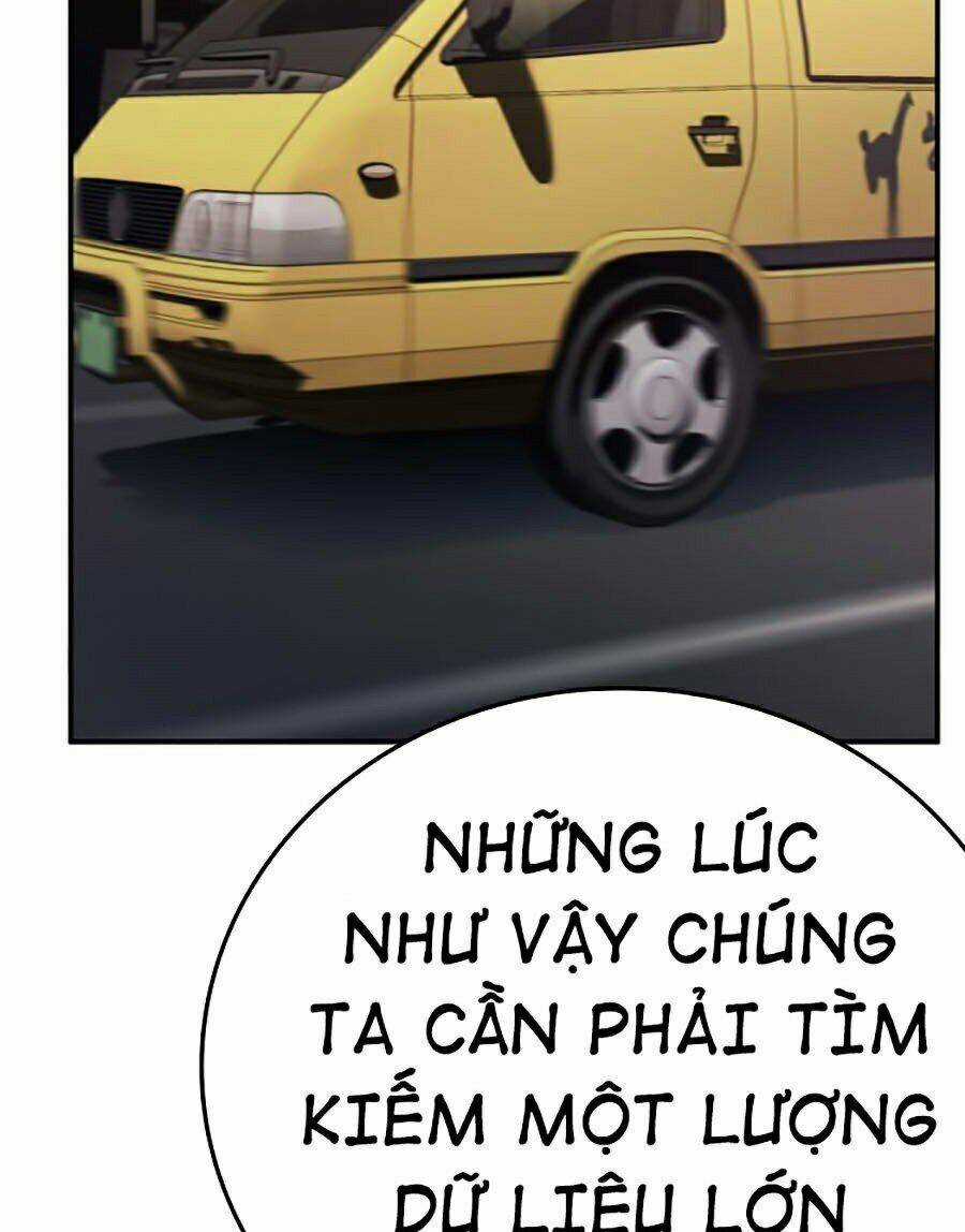 Đặc Vụ Kim Chapter 4 trang 290