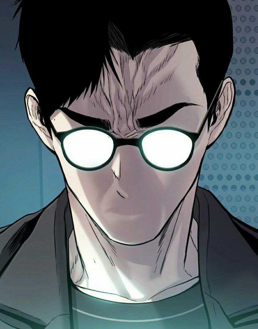 Đặc Vụ Kim Chapter 4 trang 295