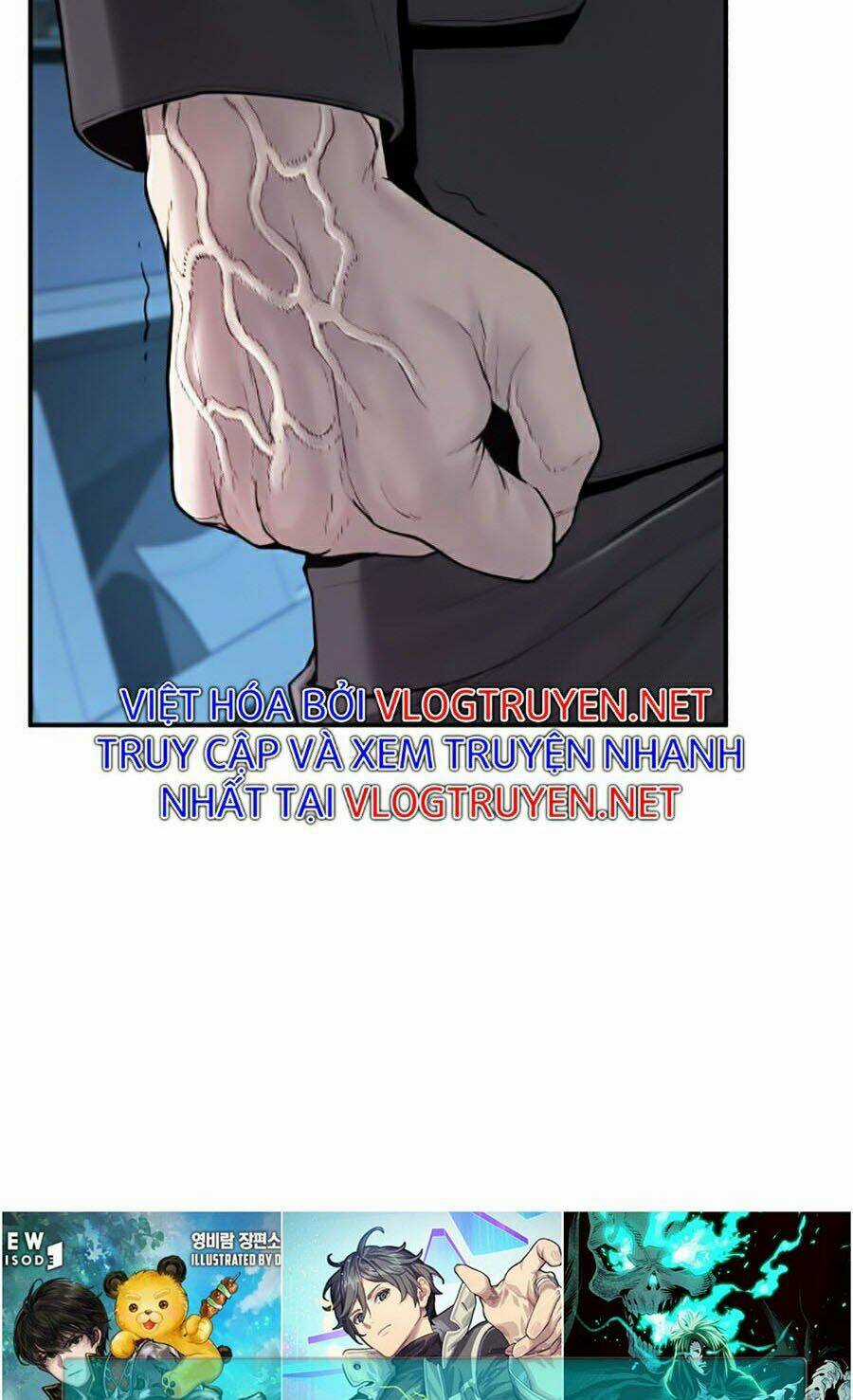 Đặc Vụ Kim Chapter 4 trang 30