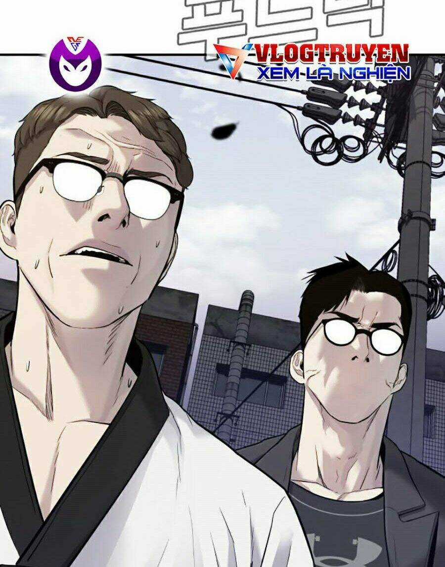 Đặc Vụ Kim Chapter 4 trang 305