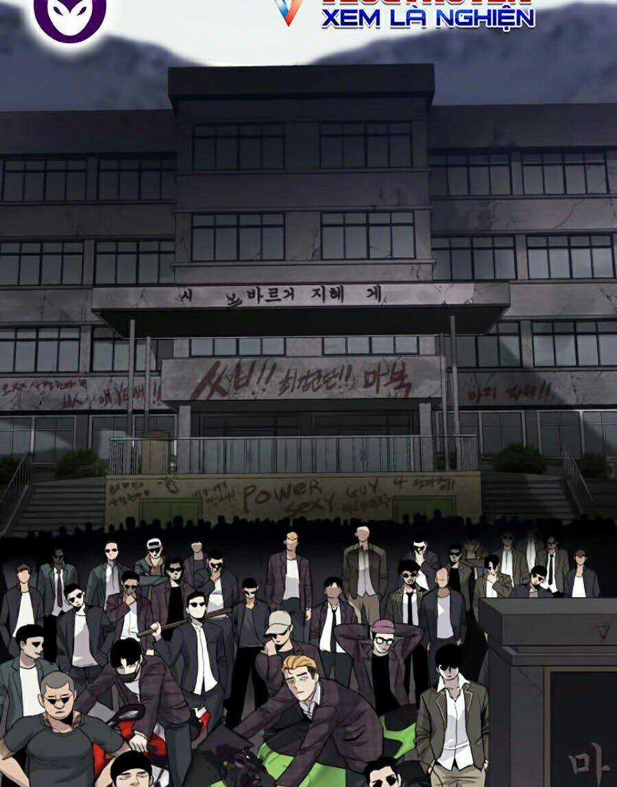 Đặc Vụ Kim Chapter 4 trang 310