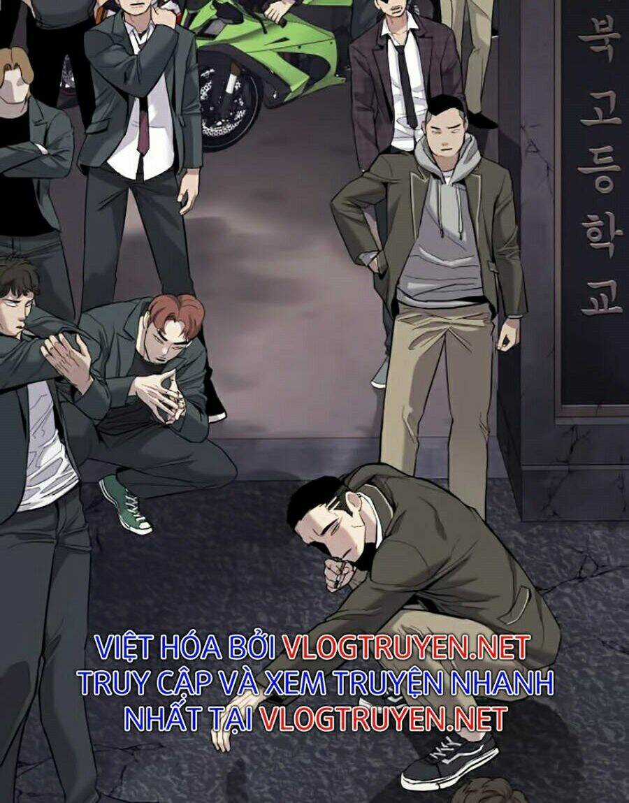 Đặc Vụ Kim Chapter 4 trang 311