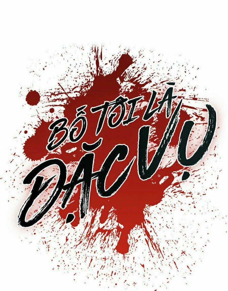 Đặc Vụ Kim Chapter 4 trang 318