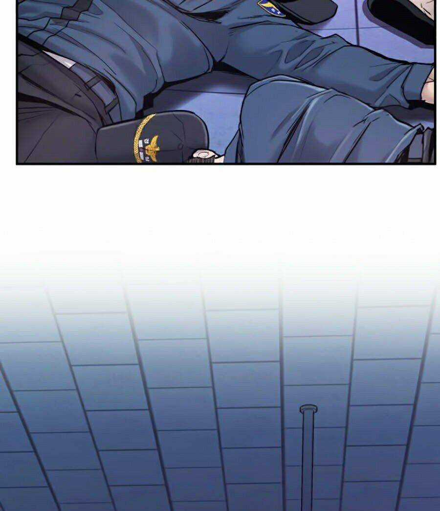 Đặc Vụ Kim Chapter 4 trang 34