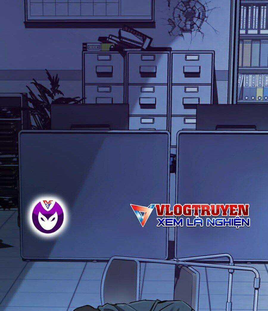 Đặc Vụ Kim Chapter 4 trang 36