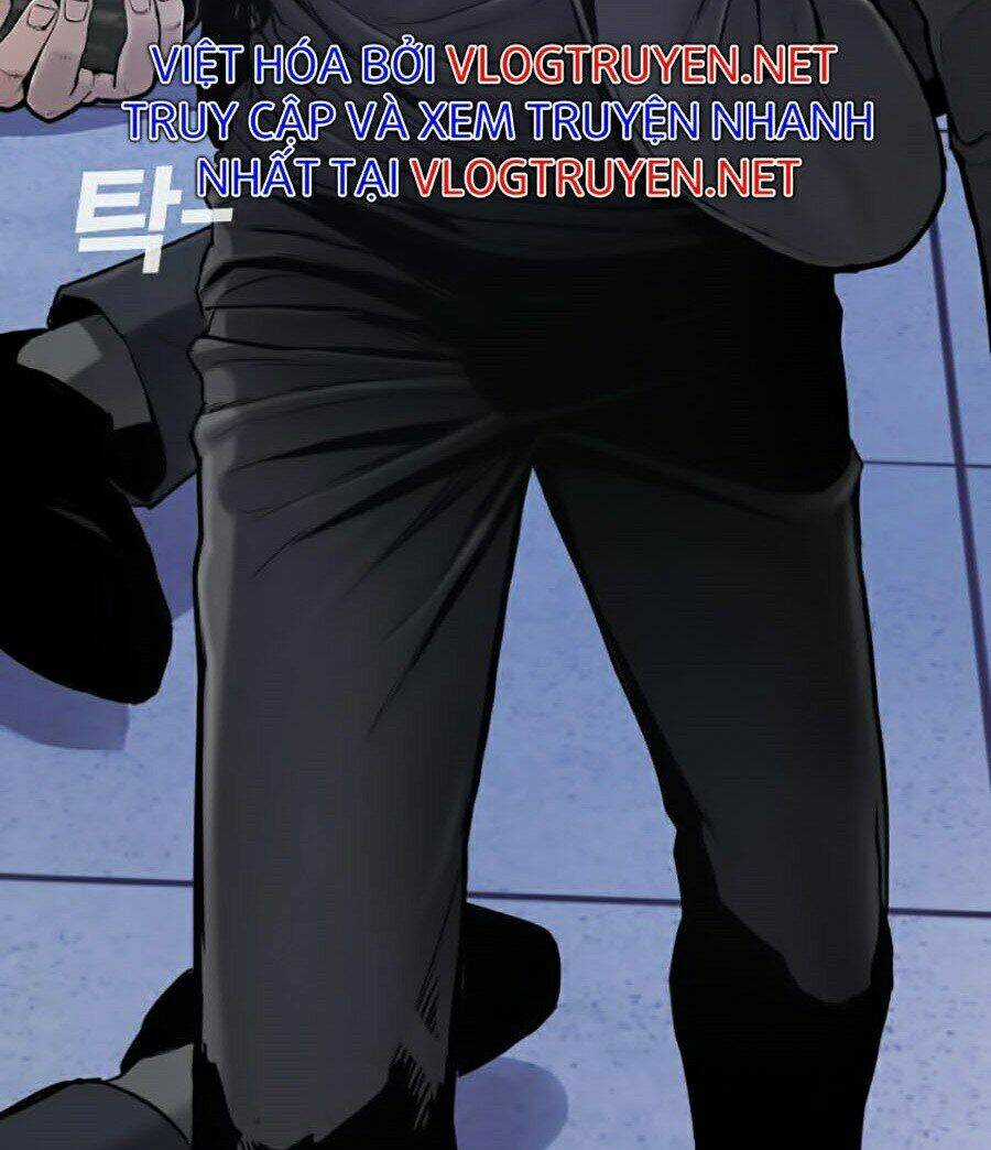 Đặc Vụ Kim Chapter 4 trang 38