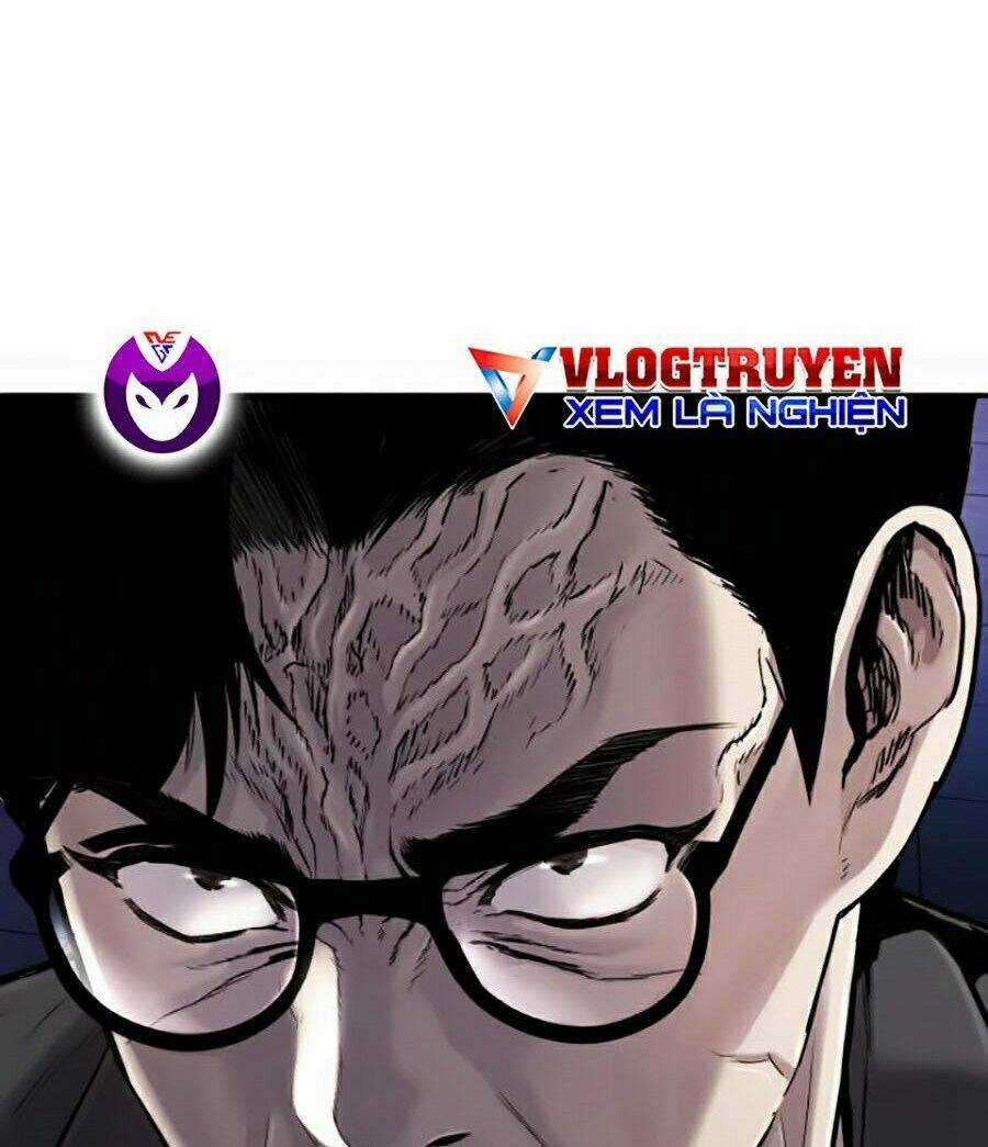 Đặc Vụ Kim Chapter 4 trang 41