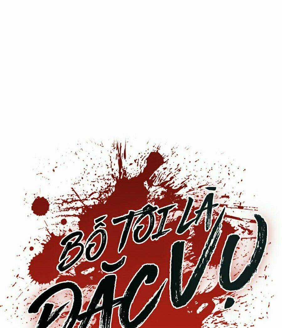 Đặc Vụ Kim Chapter 4 trang 43