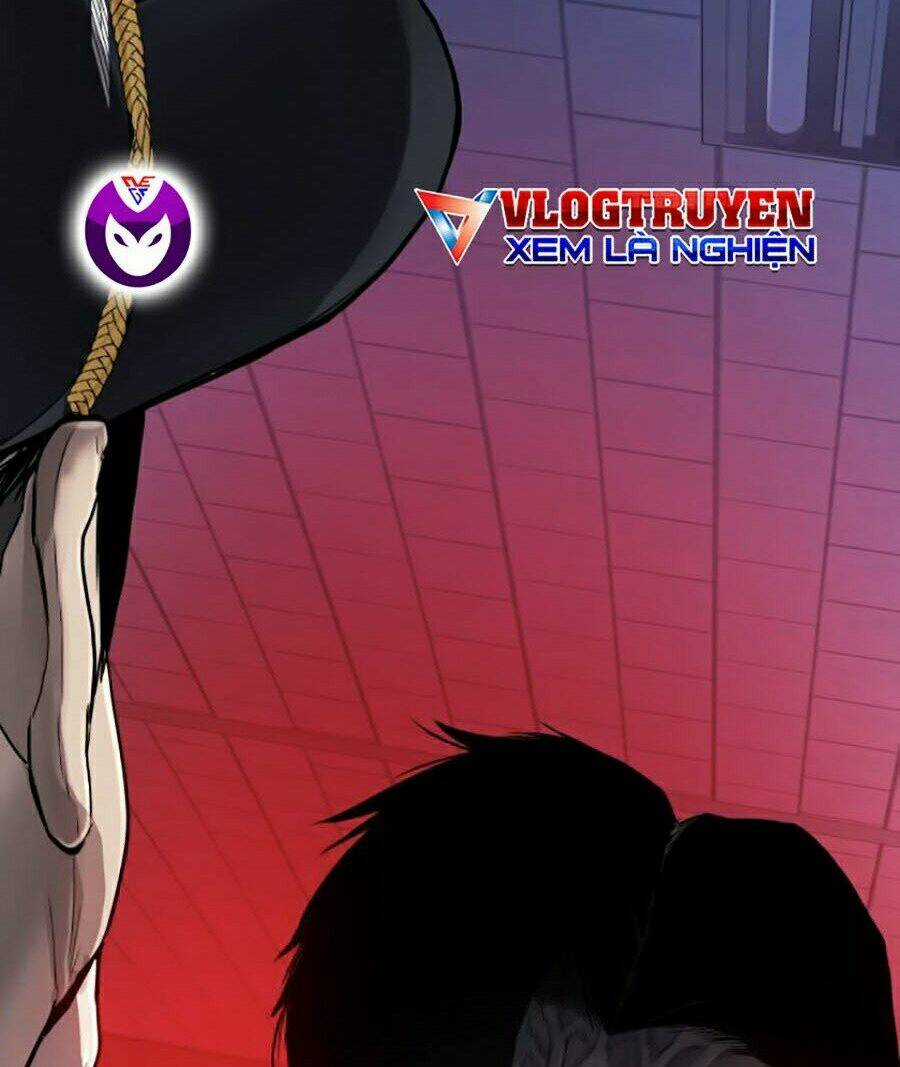 Đặc Vụ Kim Chapter 4 trang 5