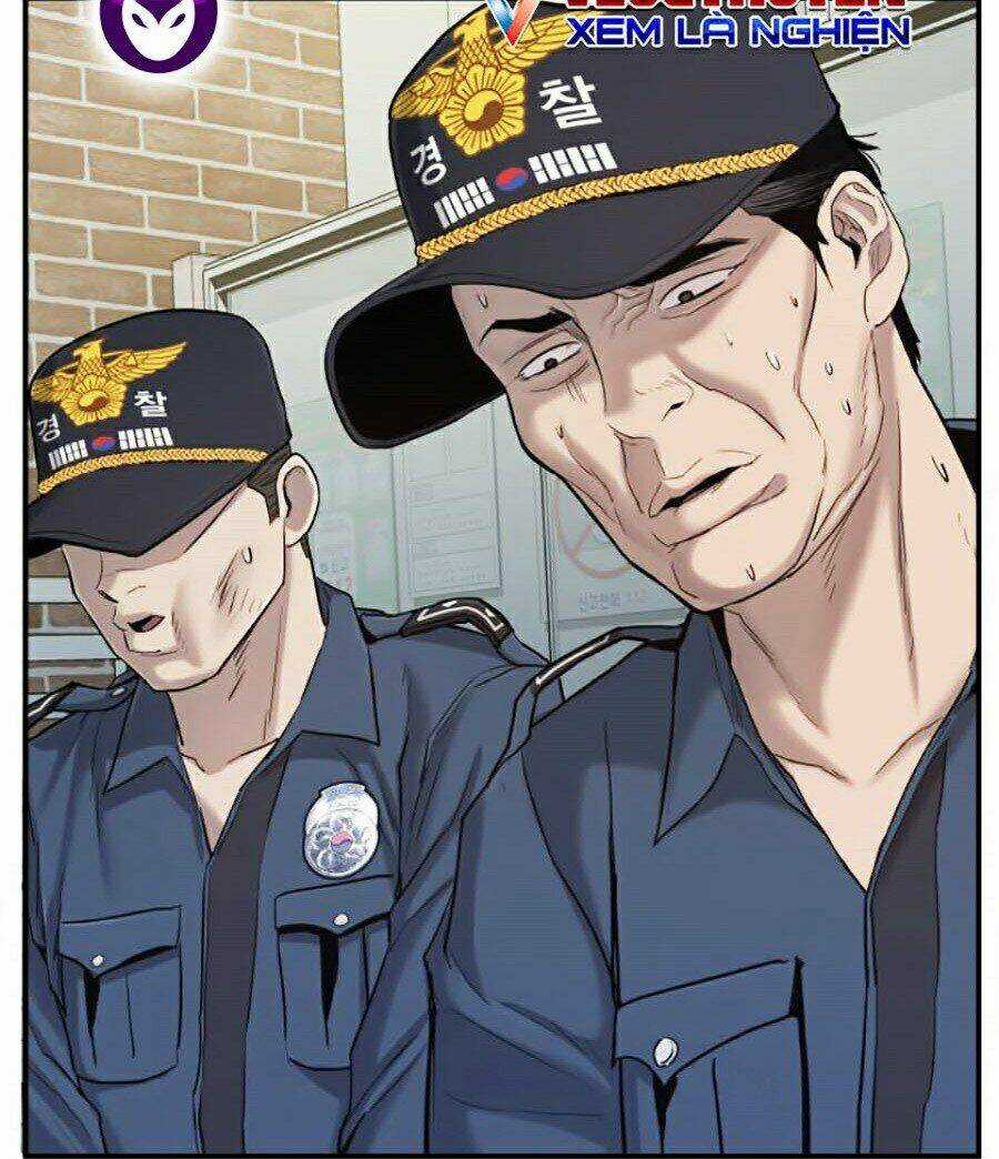 Đặc Vụ Kim Chapter 4 trang 50