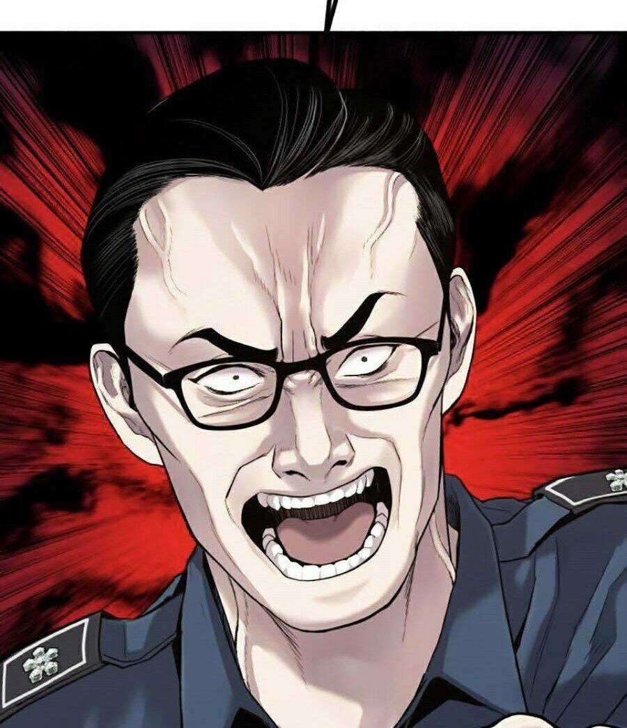 Đặc Vụ Kim Chapter 4 trang 53