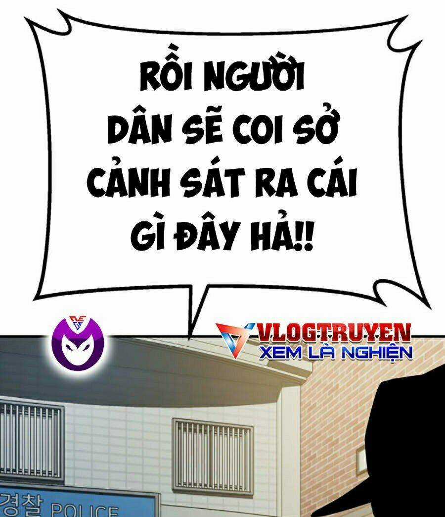 Đặc Vụ Kim Chapter 4 trang 56