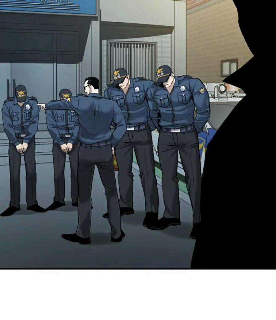 Đặc Vụ Kim Chapter 4 trang 57