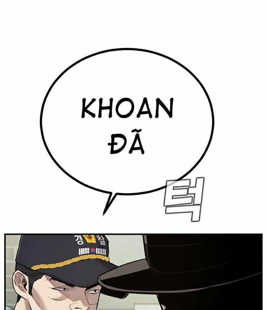 Đặc Vụ Kim Chapter 4 trang 58