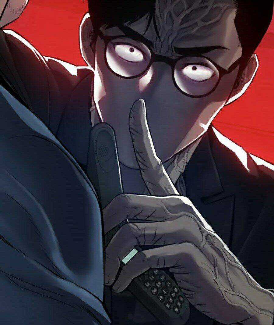 Đặc Vụ Kim Chapter 4 trang 6