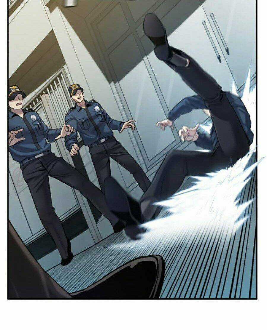 Đặc Vụ Kim Chapter 4 trang 73