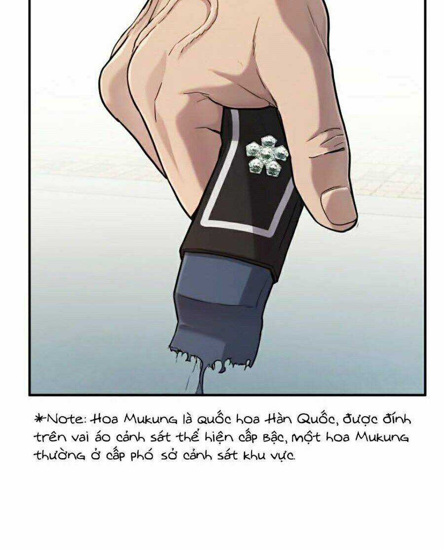 Đặc Vụ Kim Chapter 4 trang 75